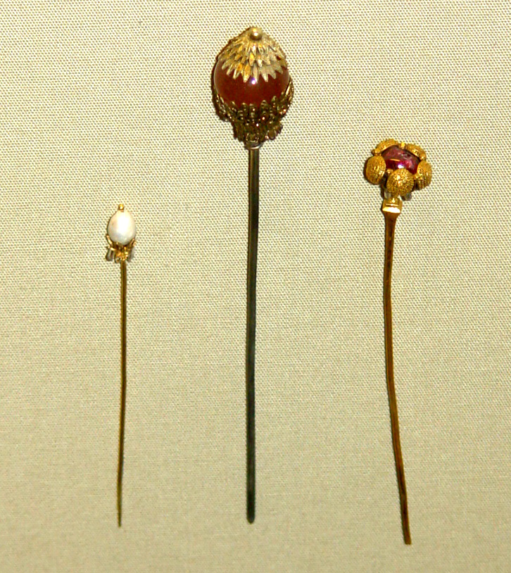 图片[1]-hair-pin BM-1938-0524.263-China Archive